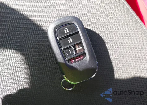 2023 Honda Civic Sport из США, поврежденный, VIN 2HGFE2F54PH523846